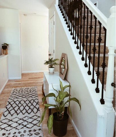 1000+ Foyer Design Ideas | Wayfair